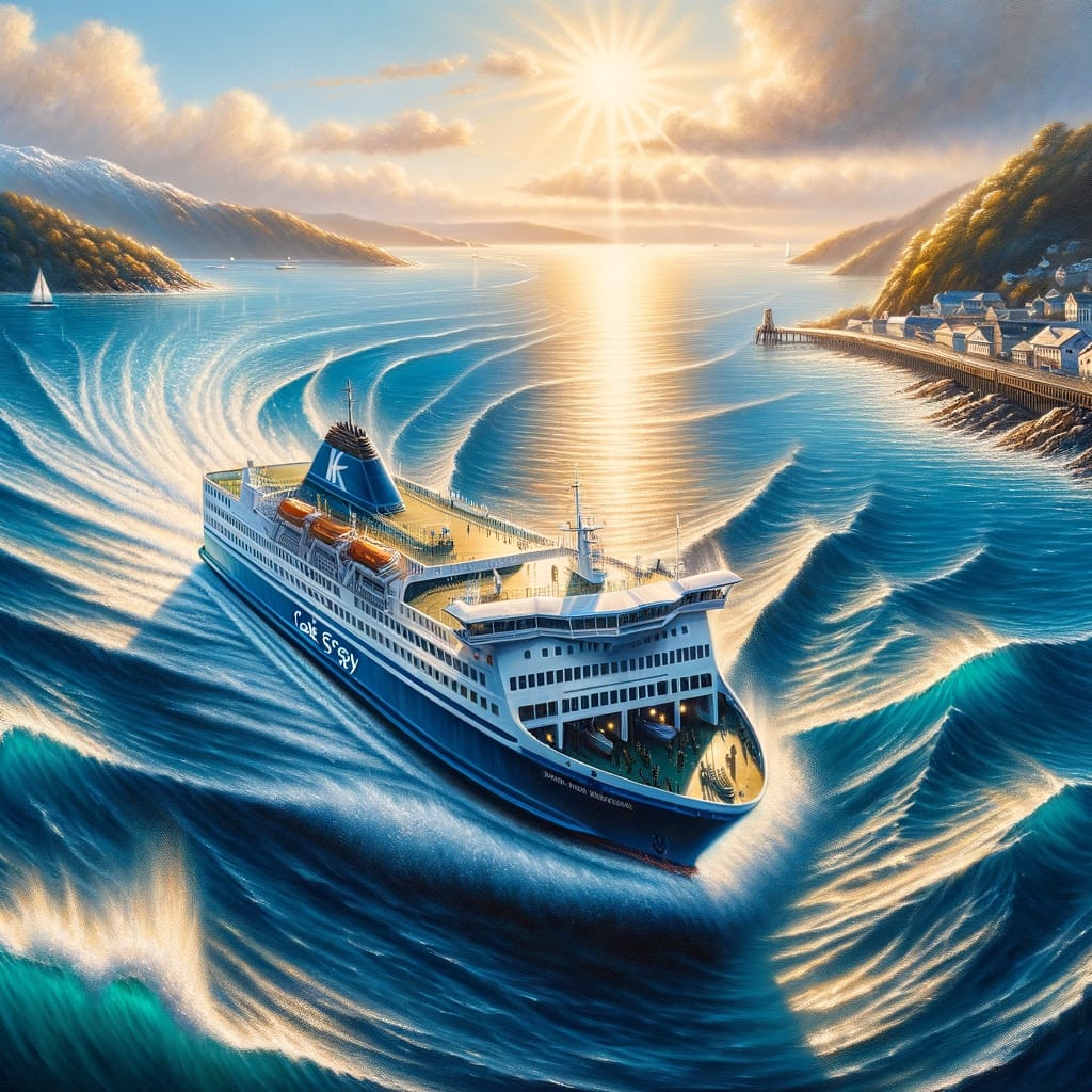 Trust us, we know what we’re doing