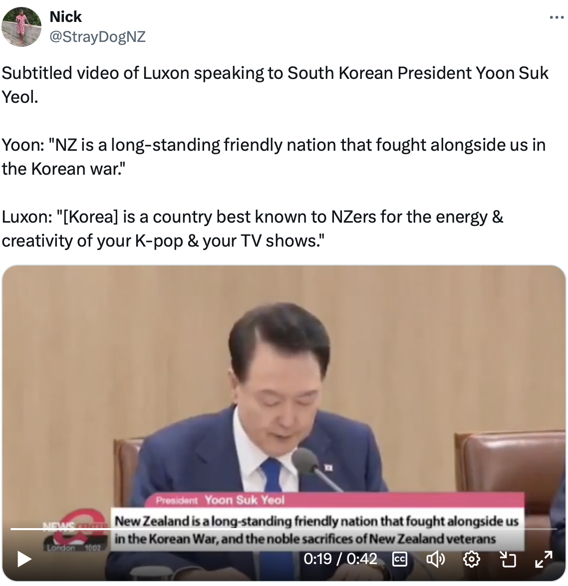 A better way of living