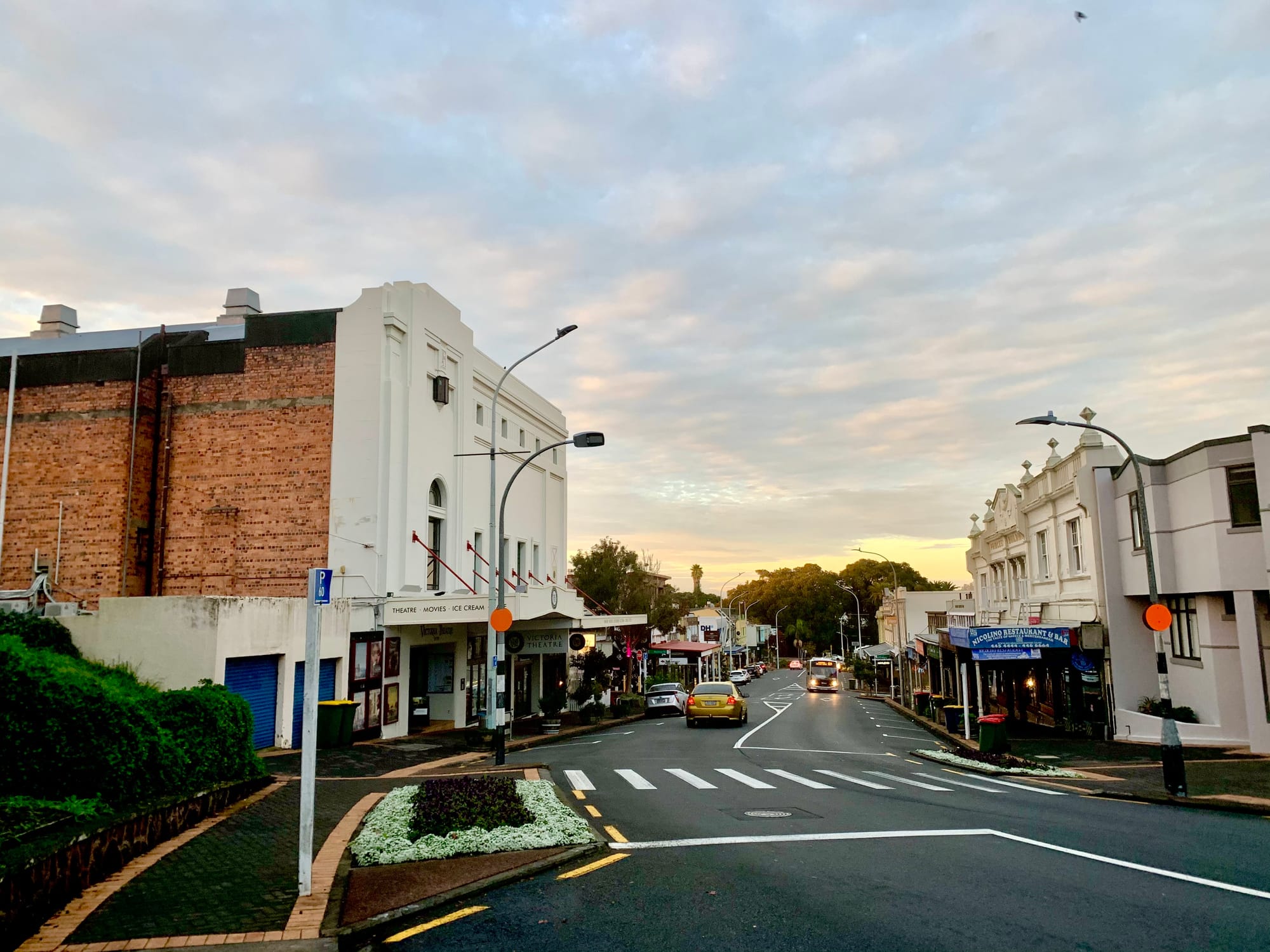 Some tomorrow that doesn't suck quite so much