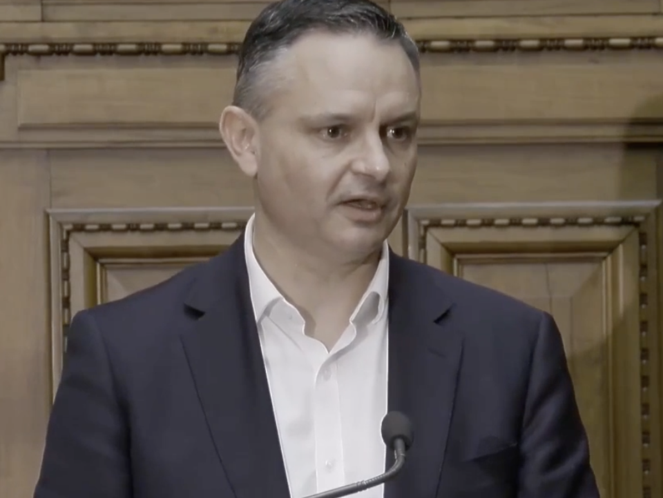 Every unhappy sausage factory is unhappy in its own way