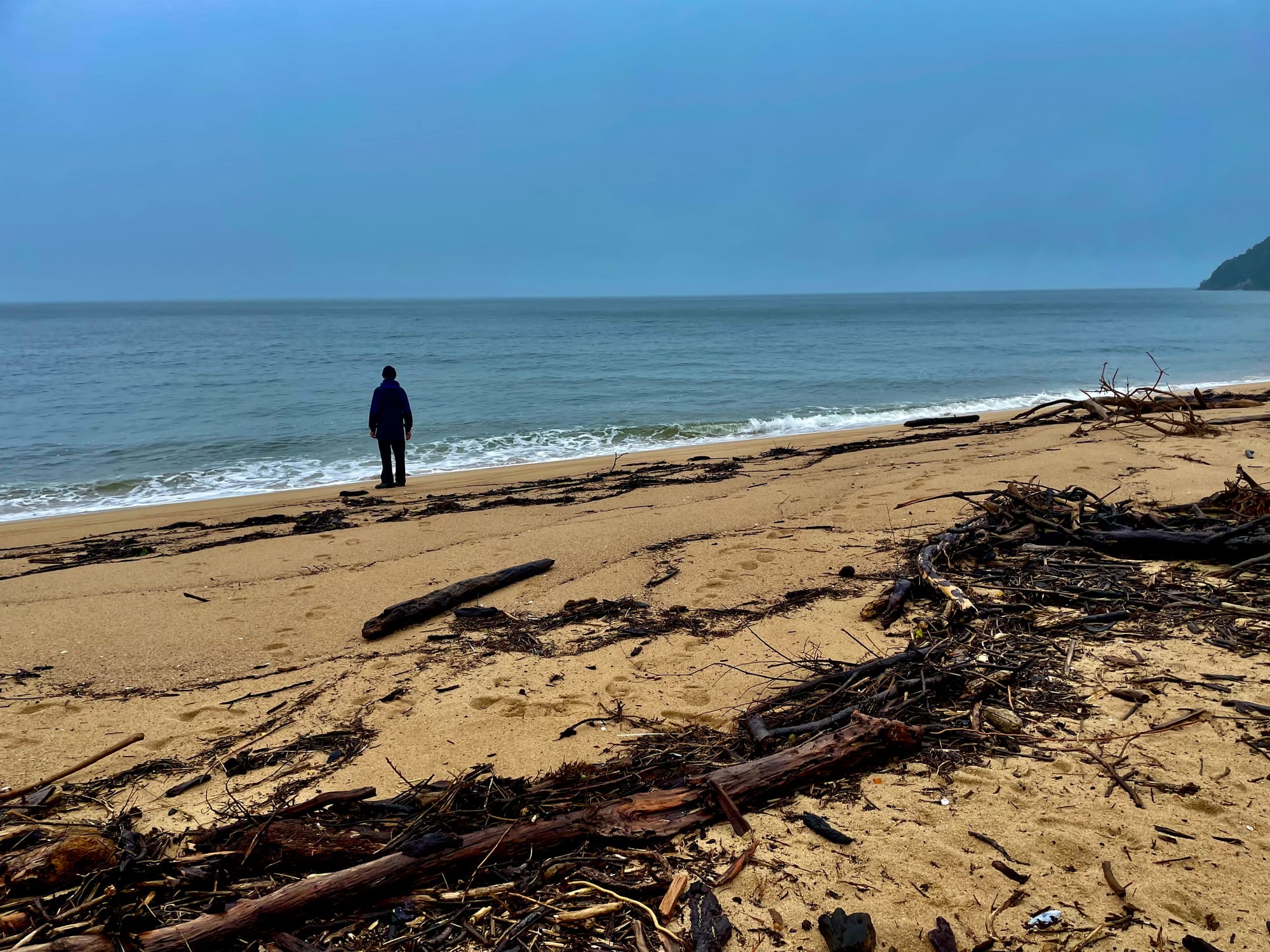 The good work of good friends