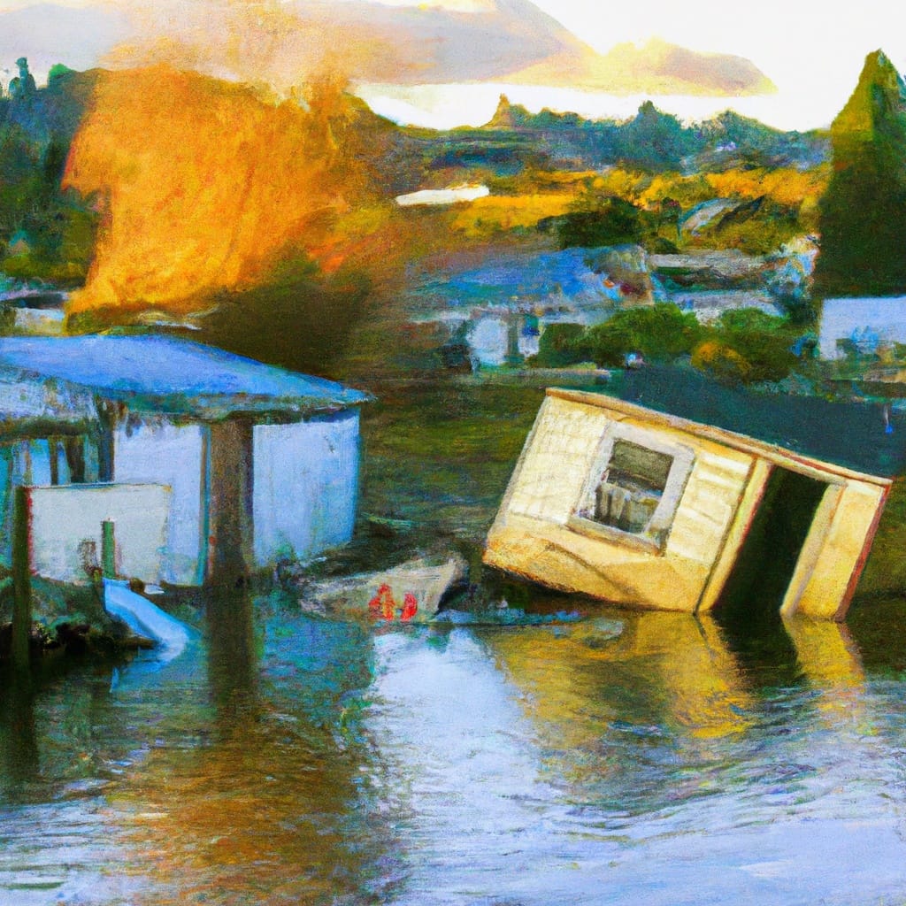 Will the Government come to my rescue?