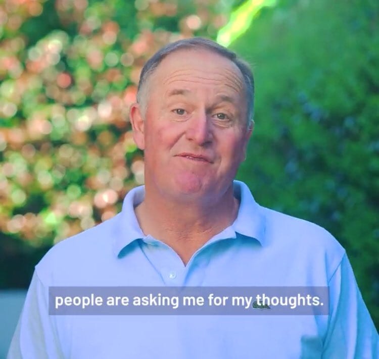 Lord Sir Mate of ANZ helps us decide