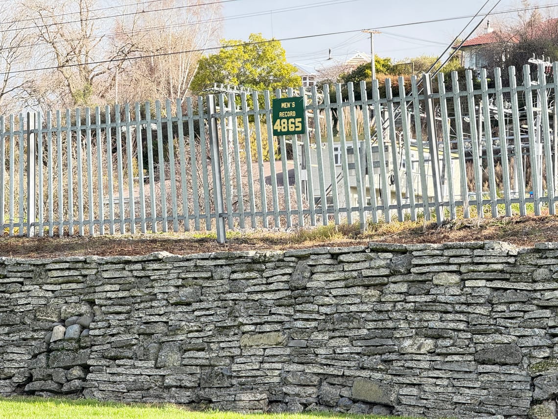 The last time I saw Herr von Ribbentrop