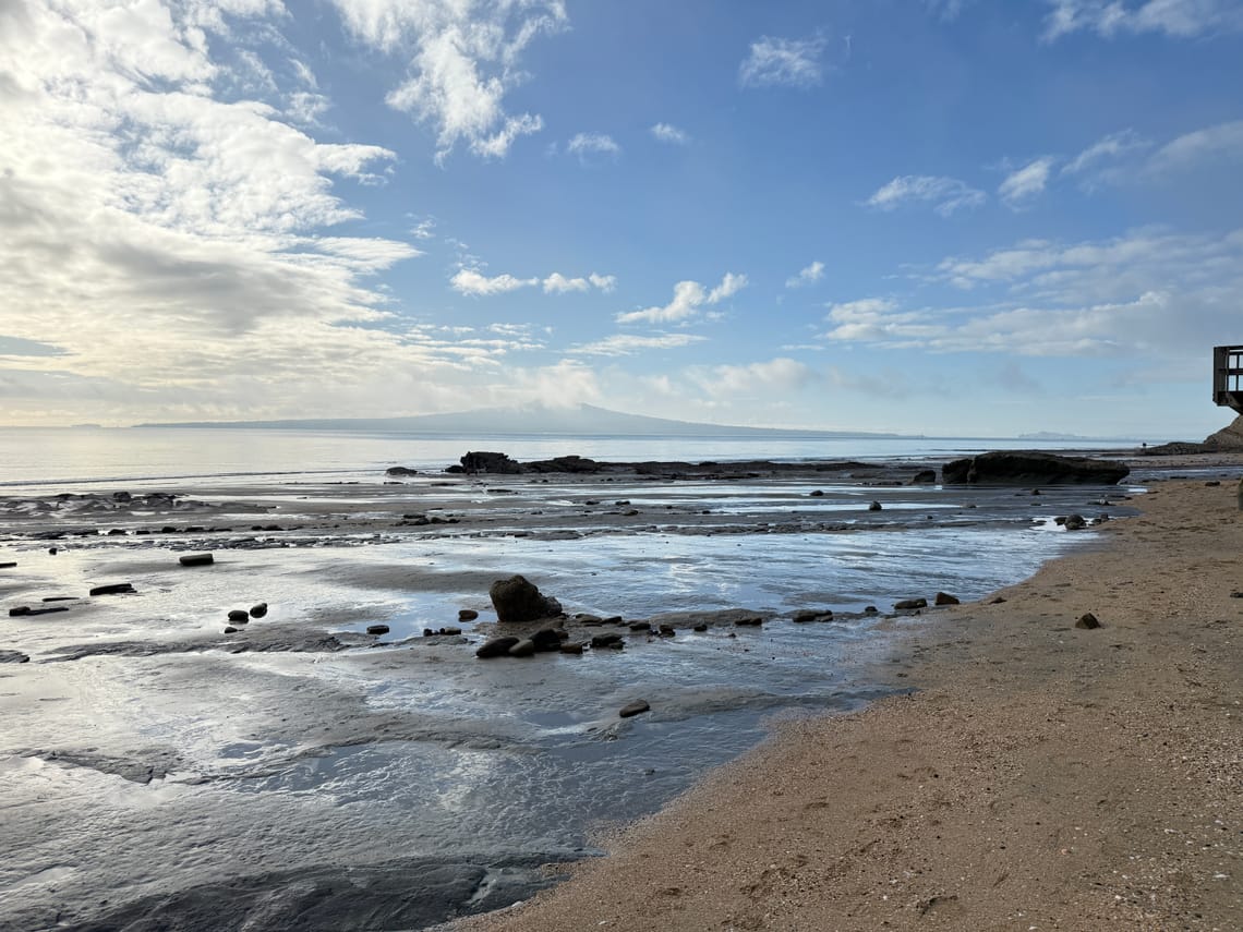 A short frickin' Q&A