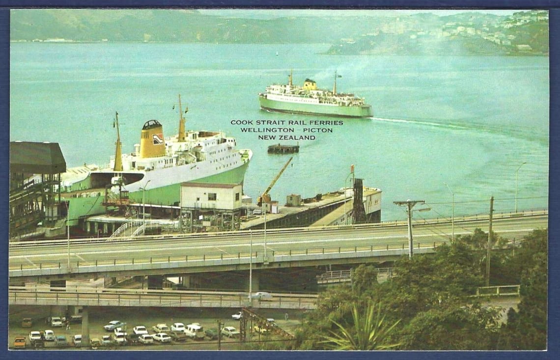 The basket is full of rotting kumara, Hosking is full of reckons