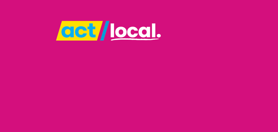 The strap-on PM goes local