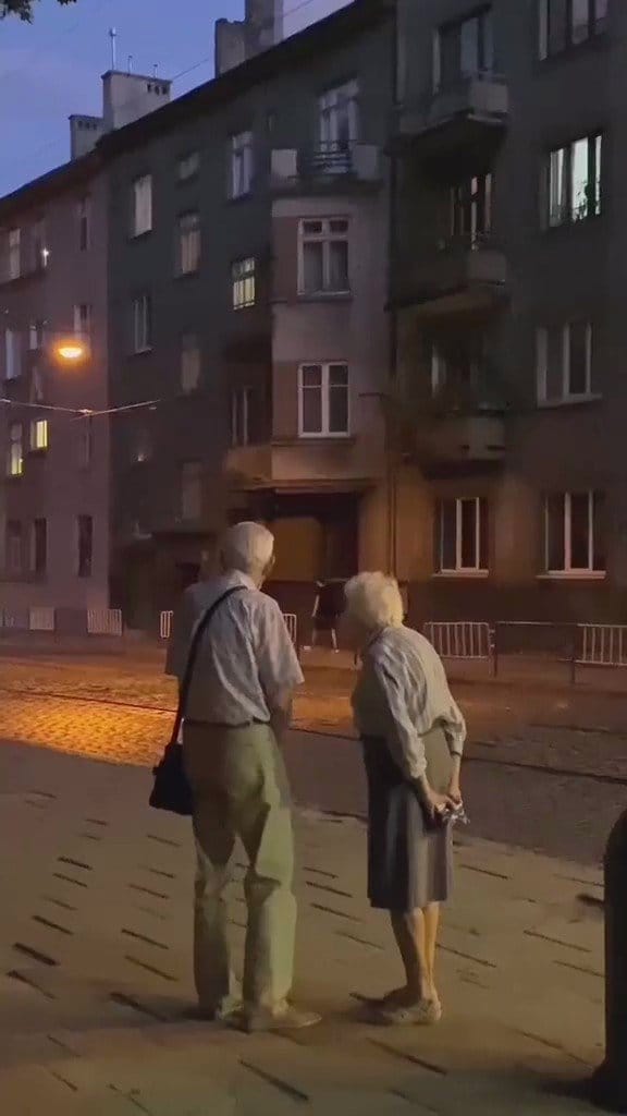 If that ain't love then tell me what is