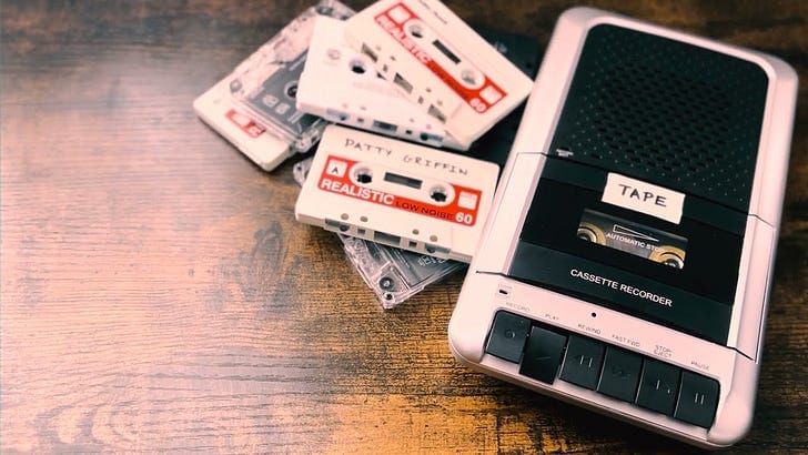 Get your story straight, buddy