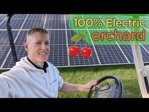 Never mind the planet, check out these savings!