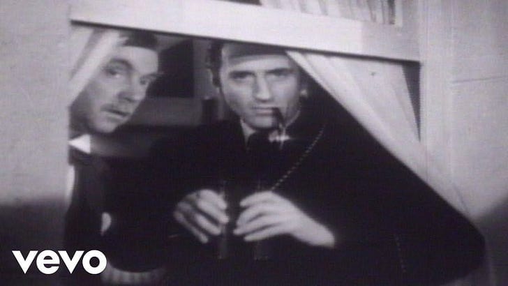 How to make magic by just listening quietly and writing it down