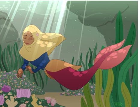 Raise your voice in challenge