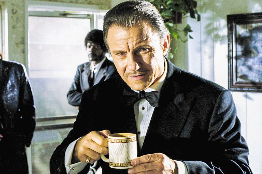 Is it time for Mr Wolf?