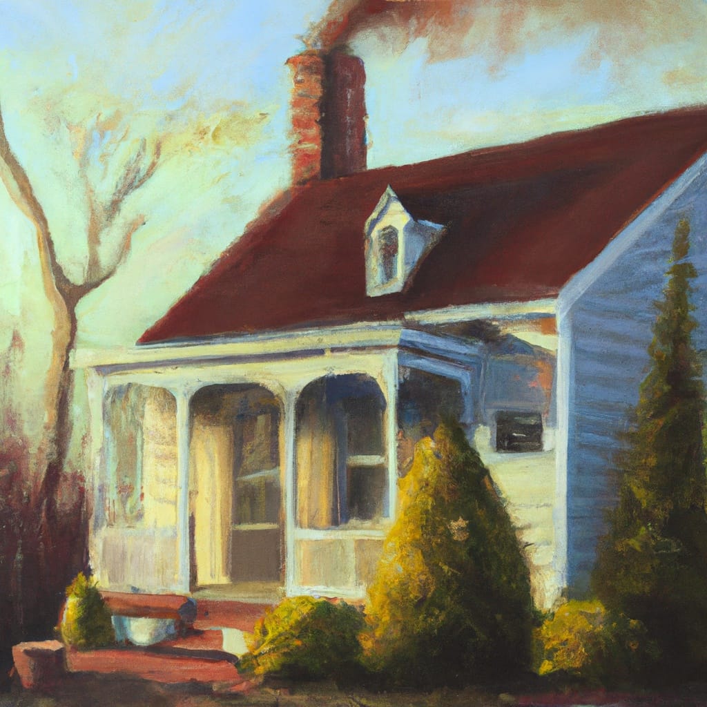 What I would ask for if I could get the government to fix something