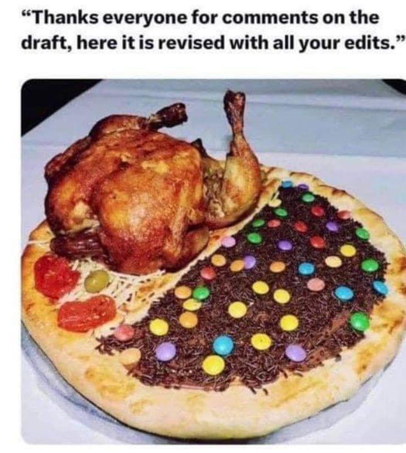 The Book of Evidence-based-evidence