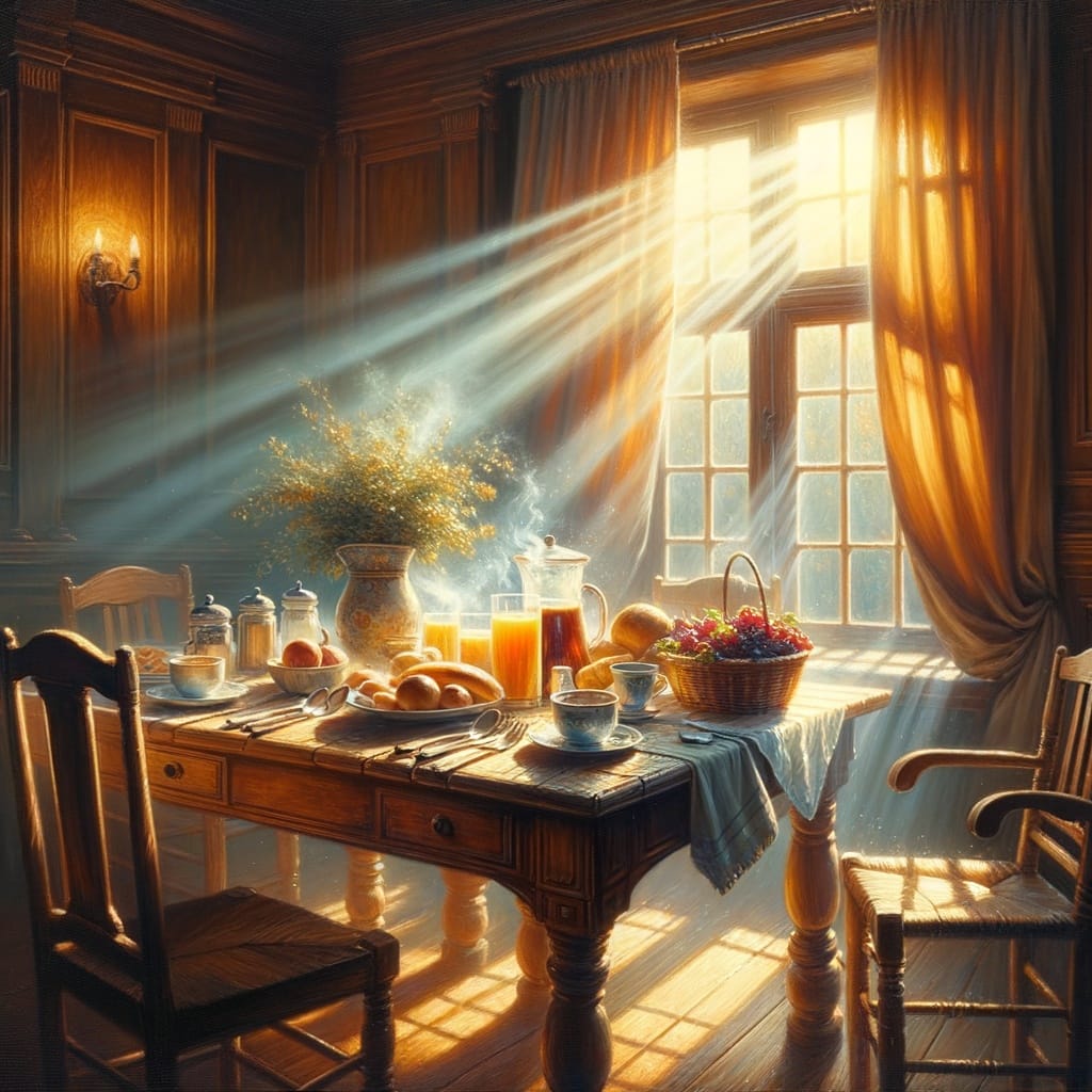 Waking up is hard to do