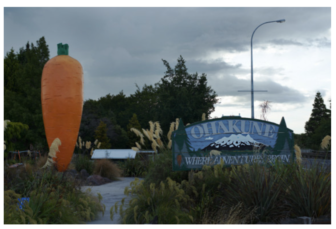 The last good bits of Twitter