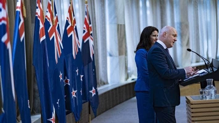 What I Saw At The Reset