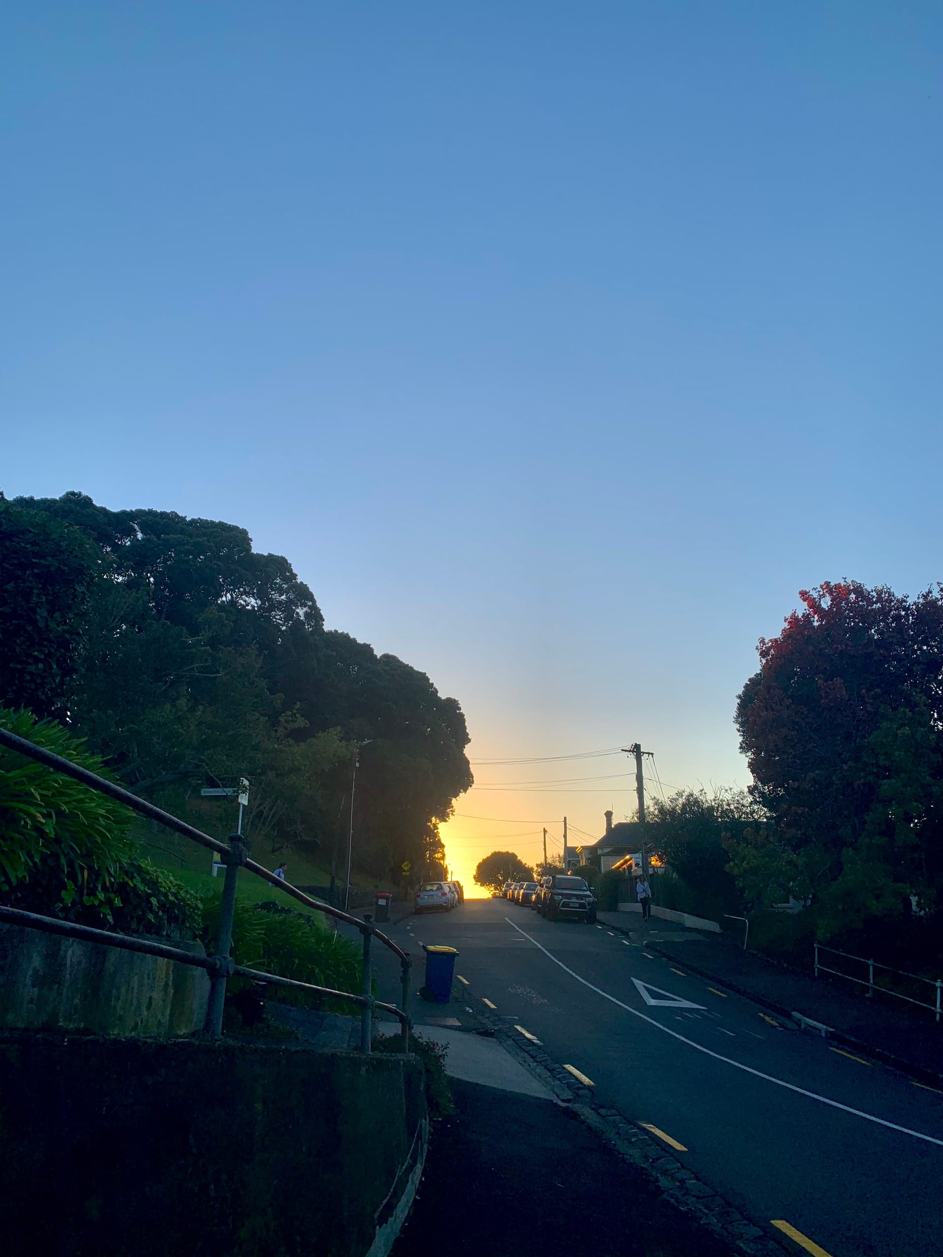 You are the one person they cannot say no to, or duck shove, or string along, Minister.