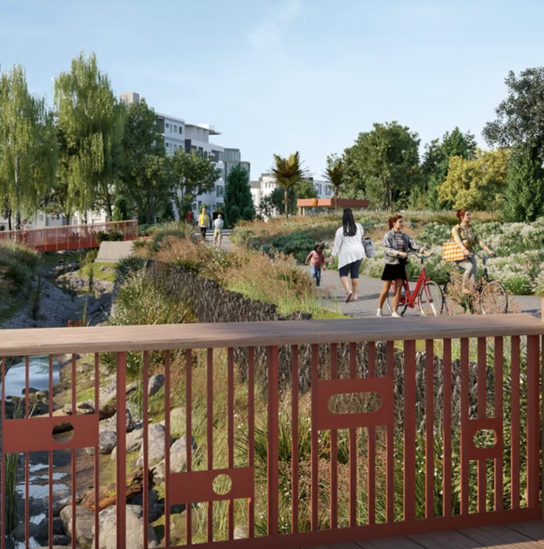 A decent non-bludgeoned New Zealand