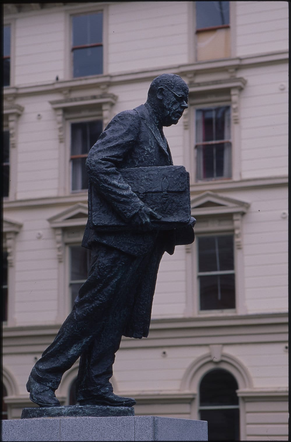 The thrilling possibilities of charter schools