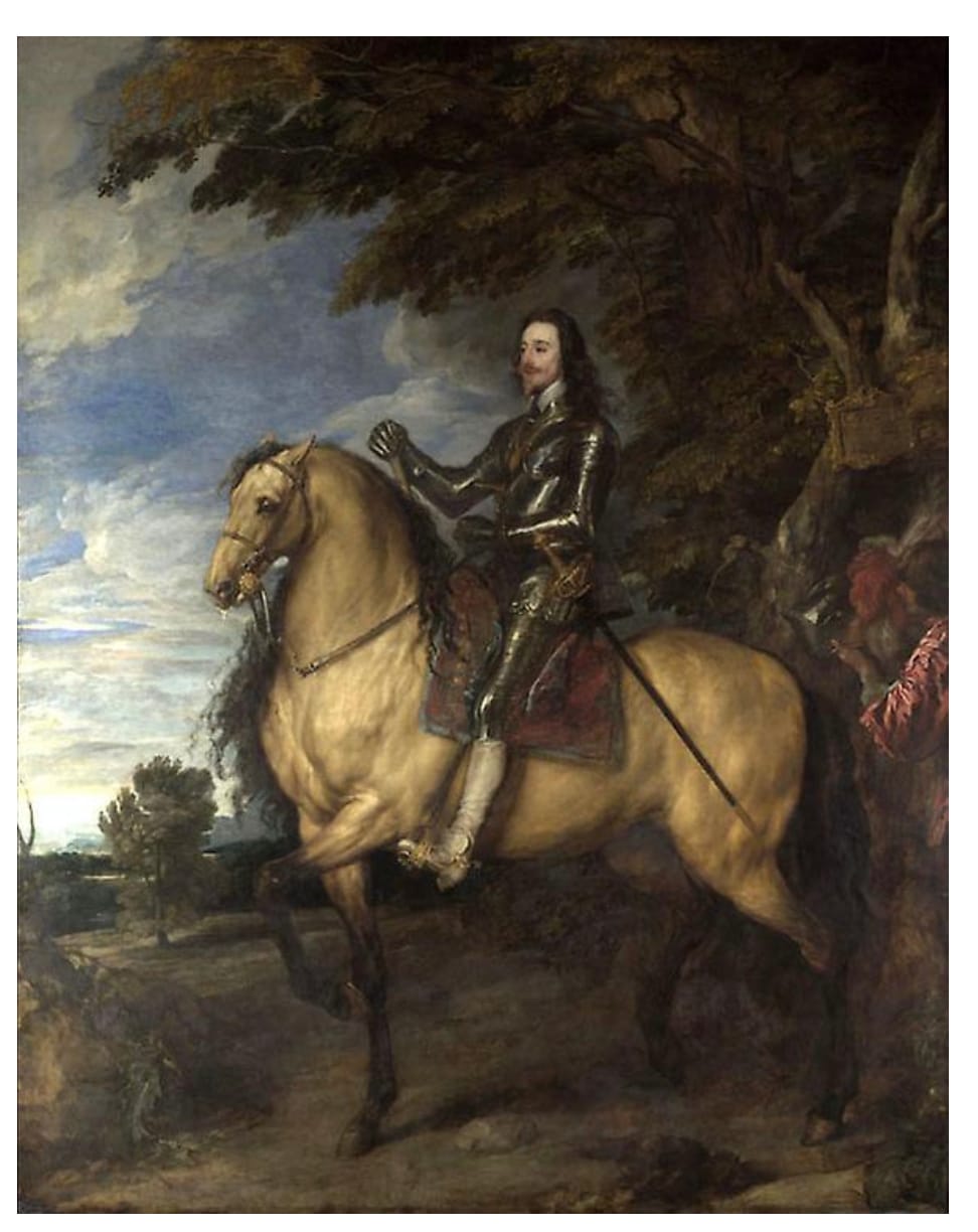 Something moved me deep inside