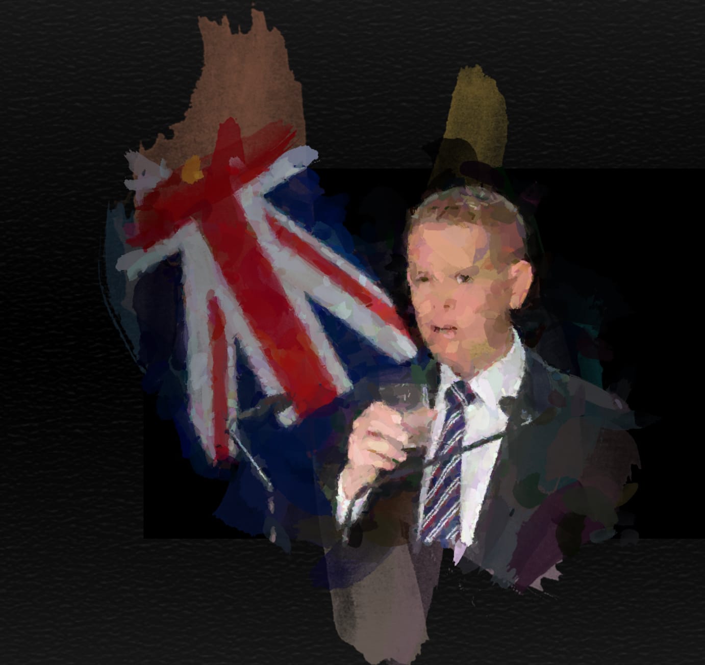 The Big Picture Book of People In The News Today