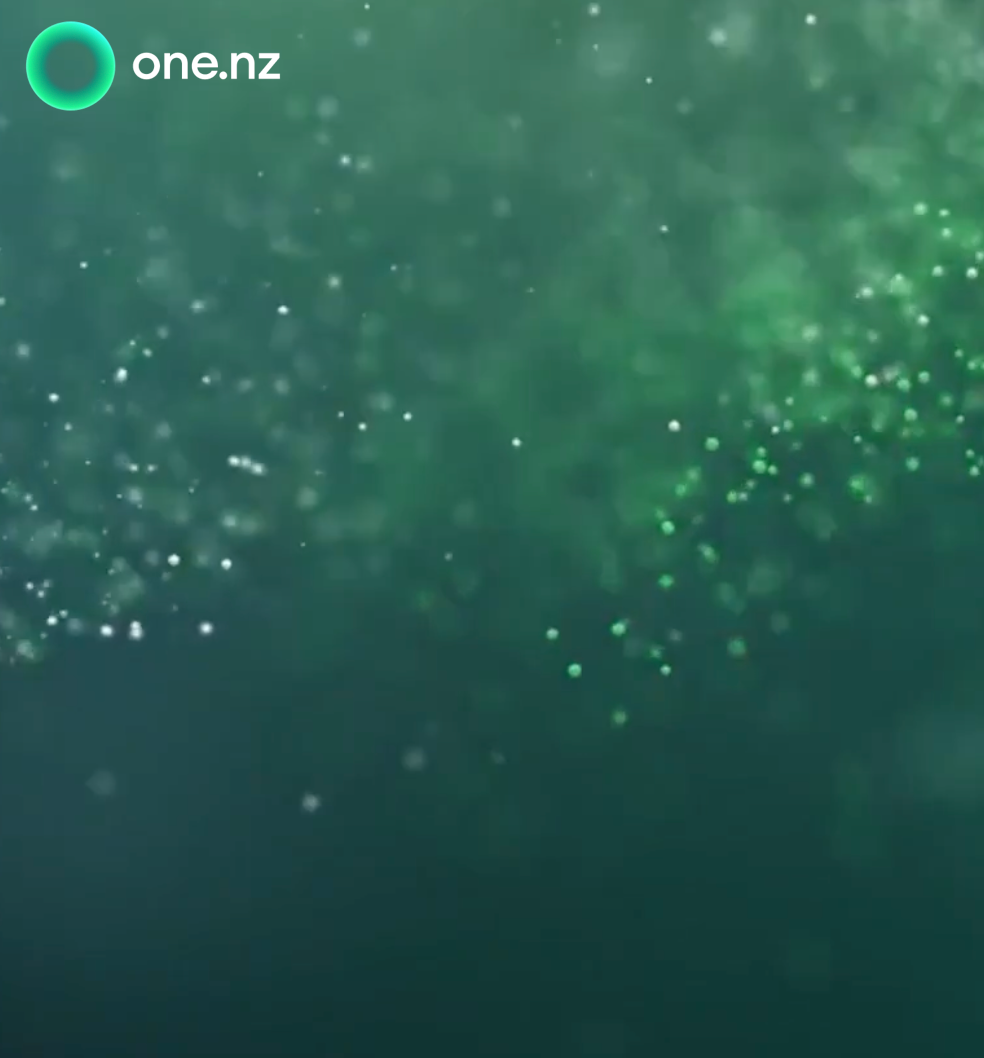 Make me One with everything