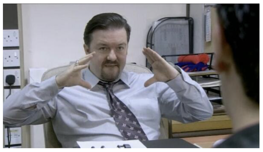 Opportunities for all, apply within.