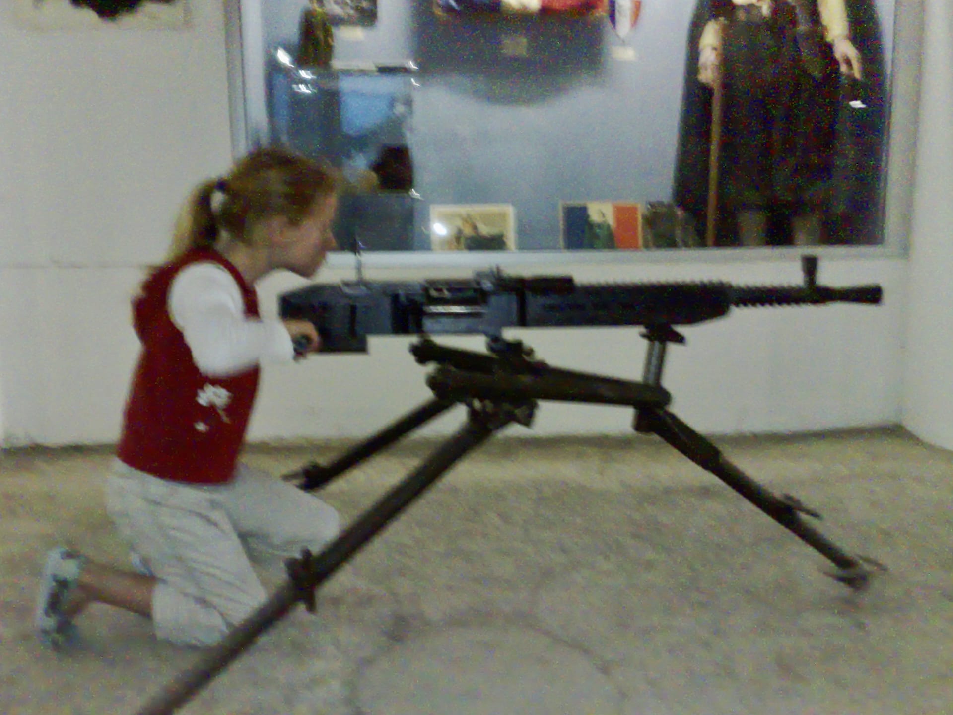 Where ever do they find these people?