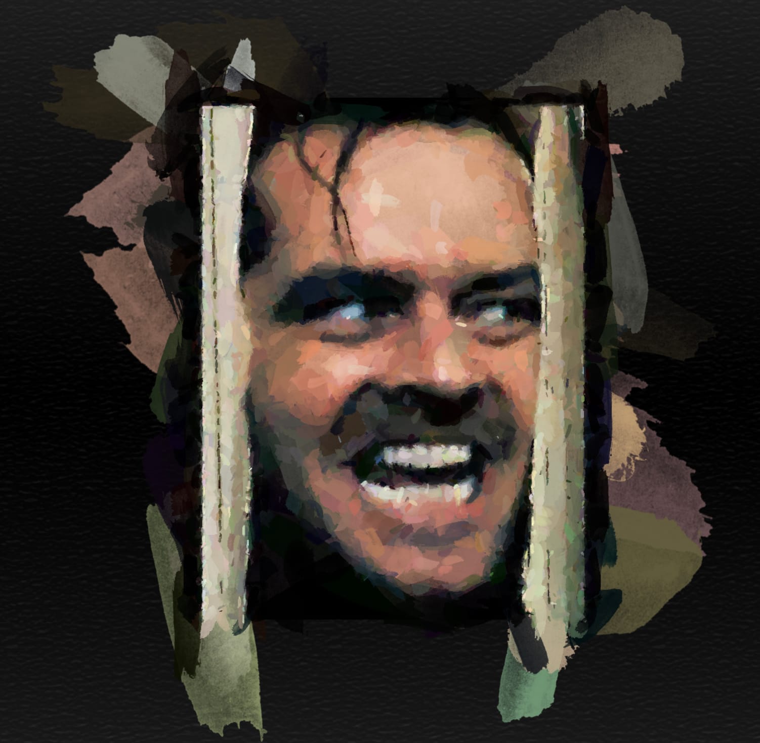 Doxxing, intimidation, selfishness, thumbs on butchers' scales, Molloy and whatnot