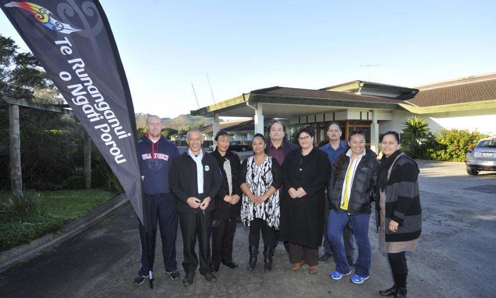 What I saw at my detox