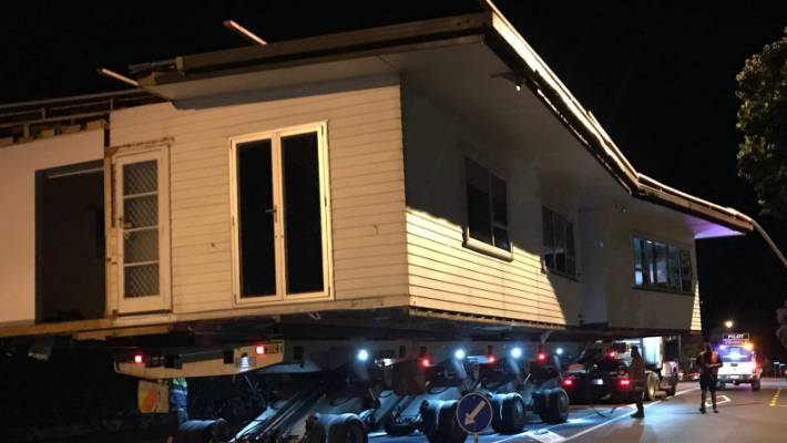 Ain't she a beautiful sight