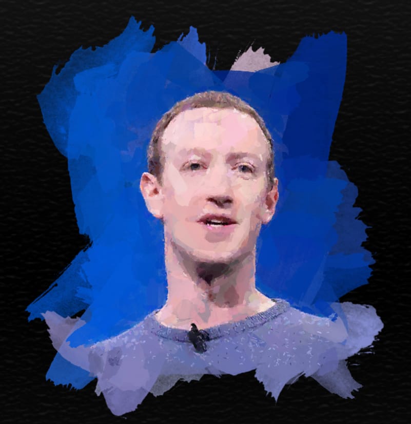 Facebook! There's a blast from the past