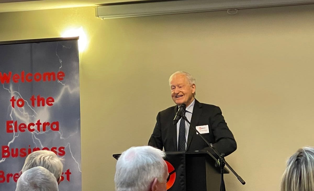 Think as boldly as Jim