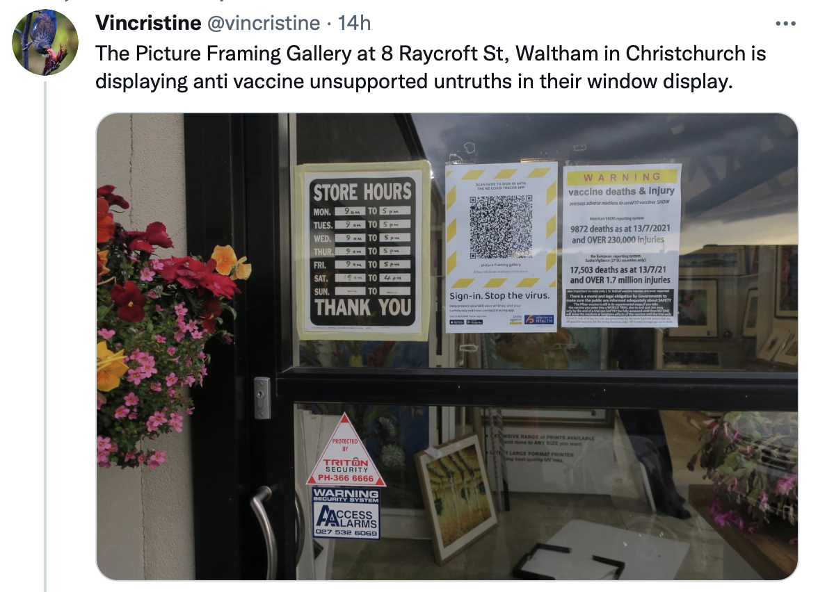 How to Have a Better Pandemic