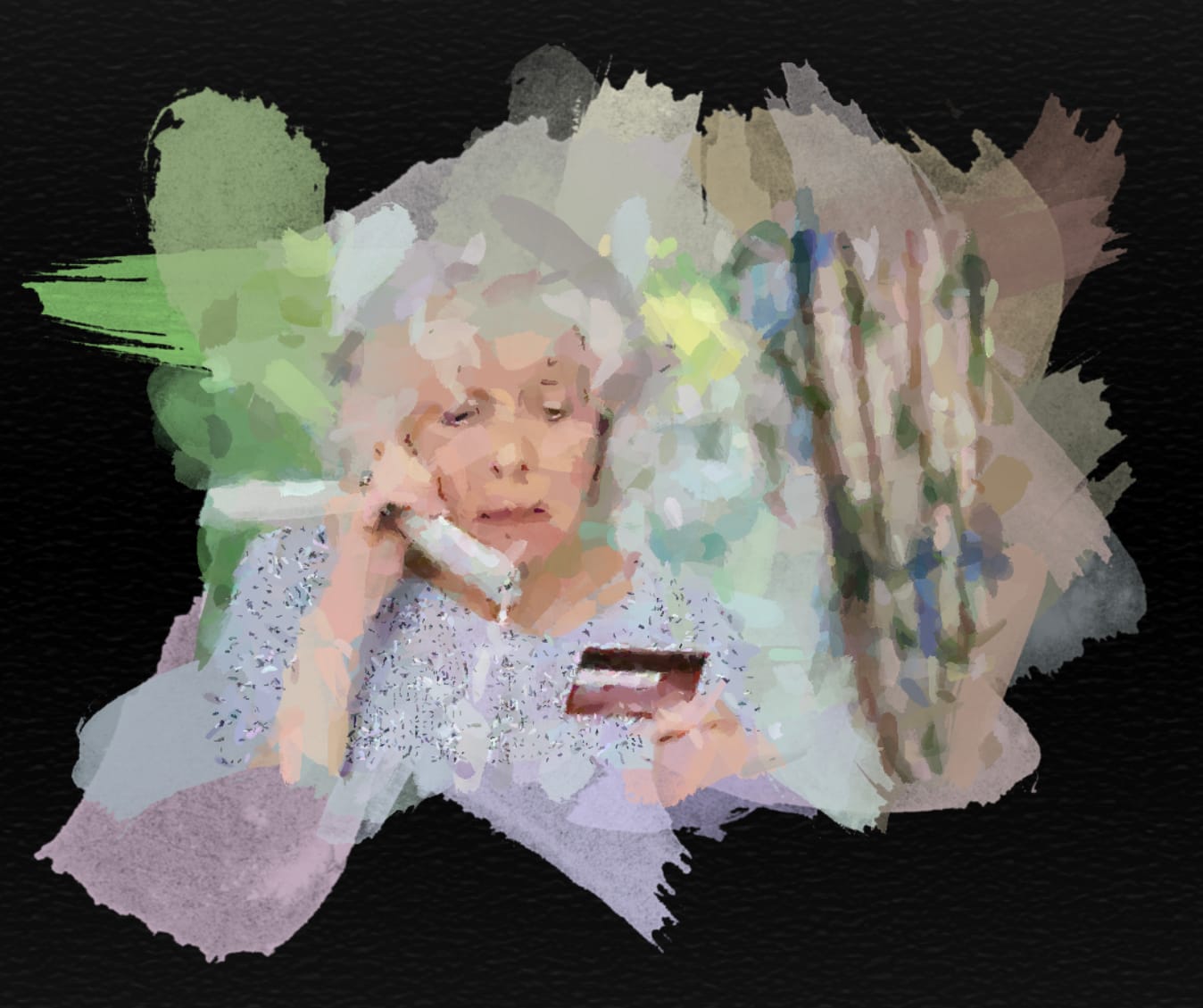 Rip-offs and scum-suckers and cheats and people John Key would vote for