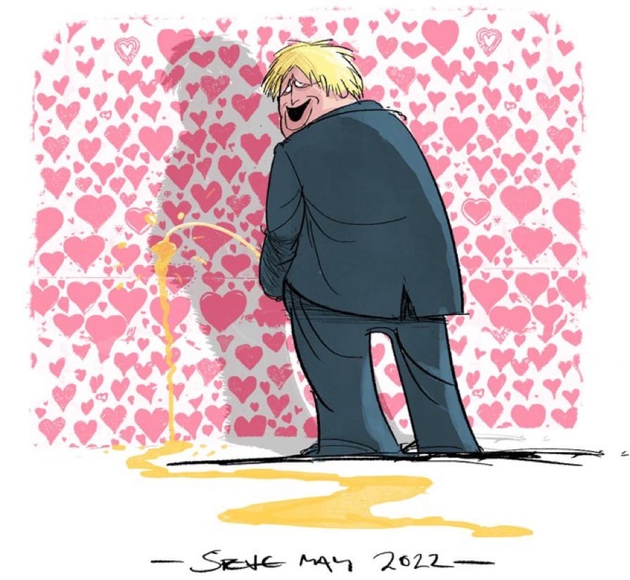 Well that’s the last variant, y’all can come back out now