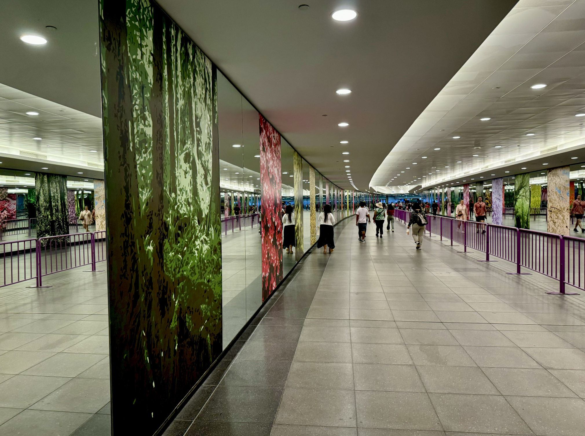 Photos from the road