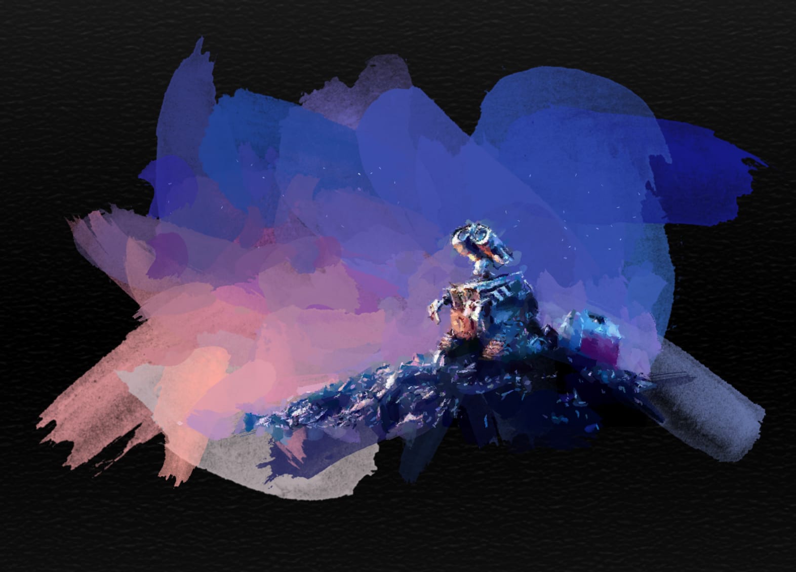 Someone else will do it