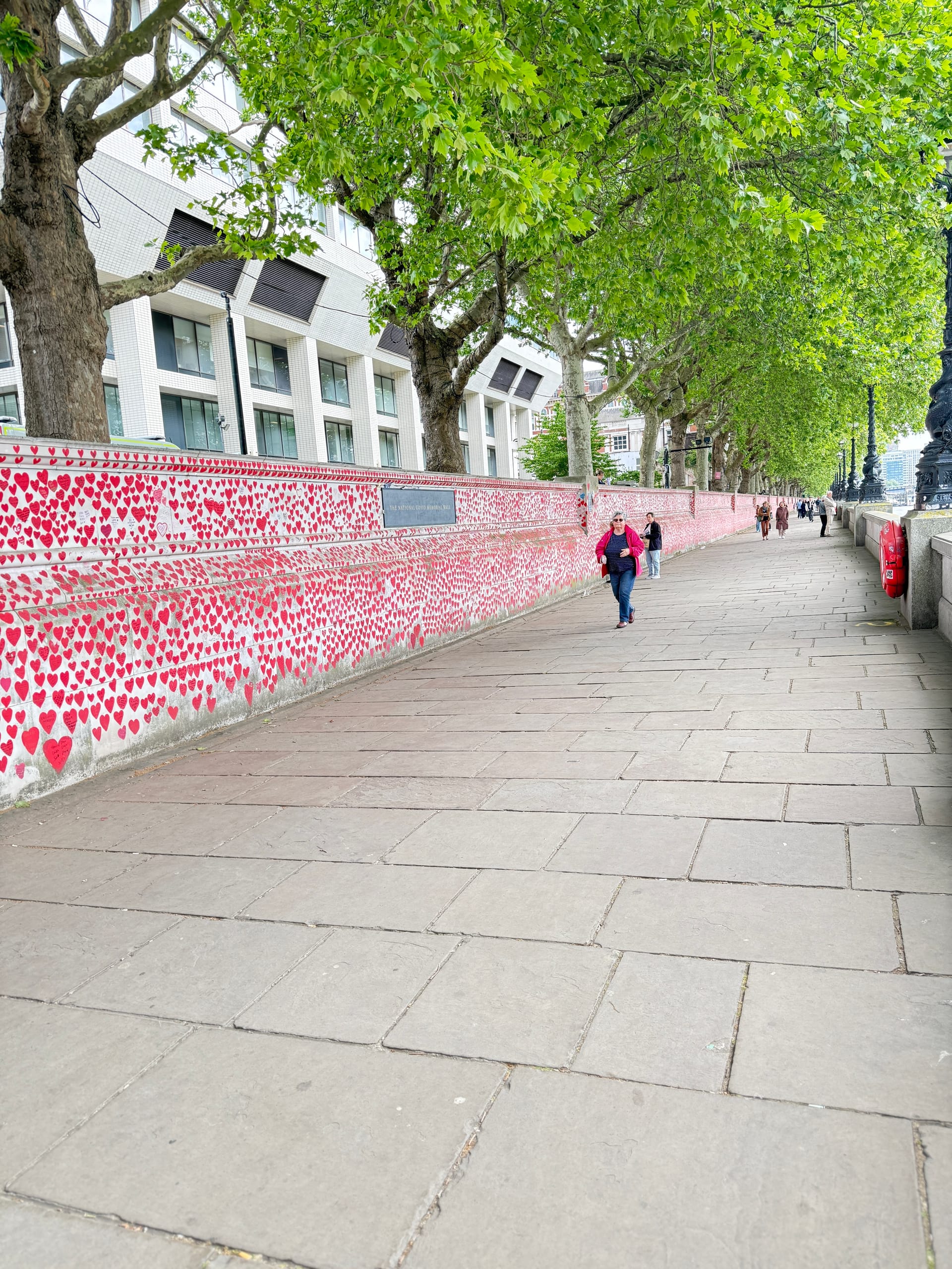 No one told us life was gonna be this way