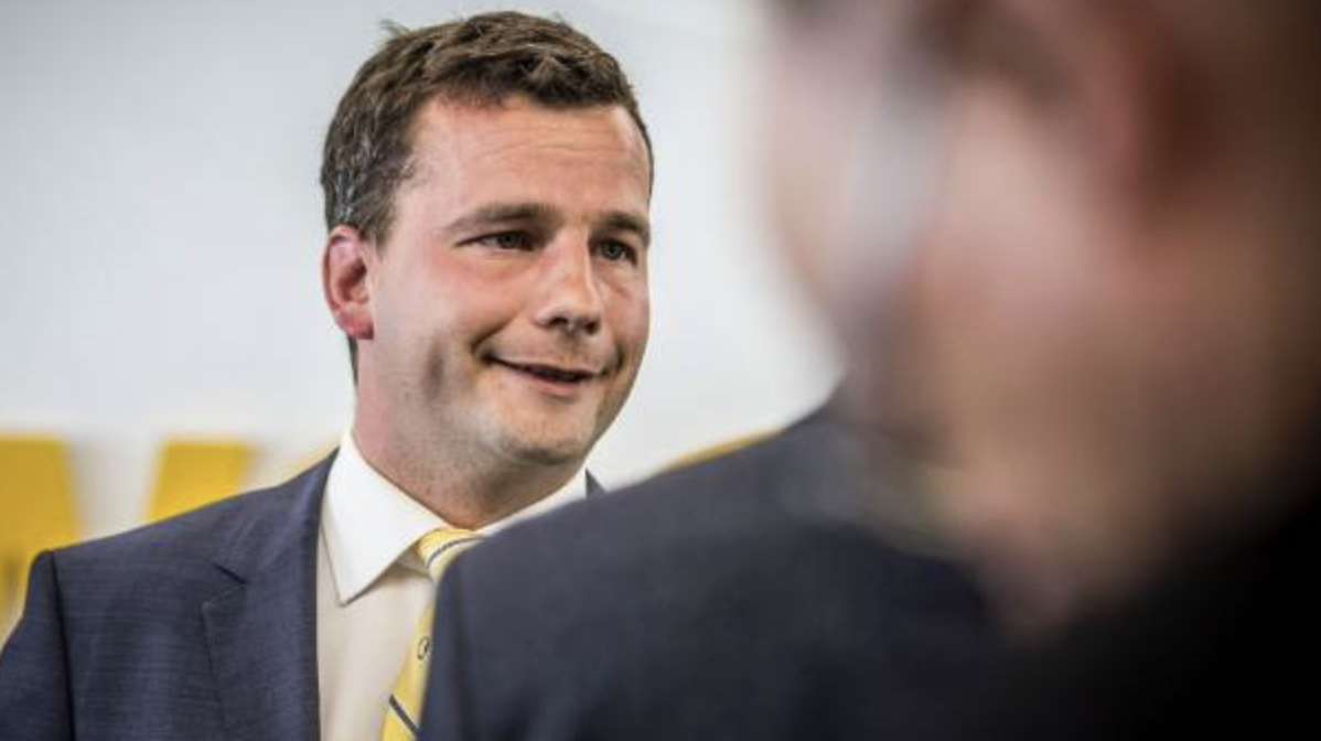 Appears not to be a werewolf