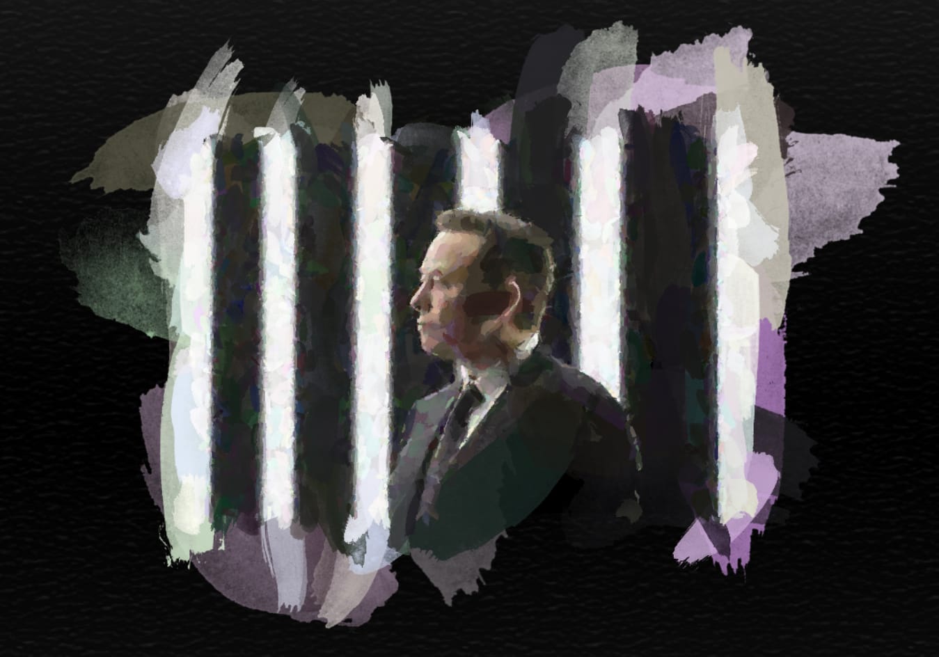 The deification of billionaires