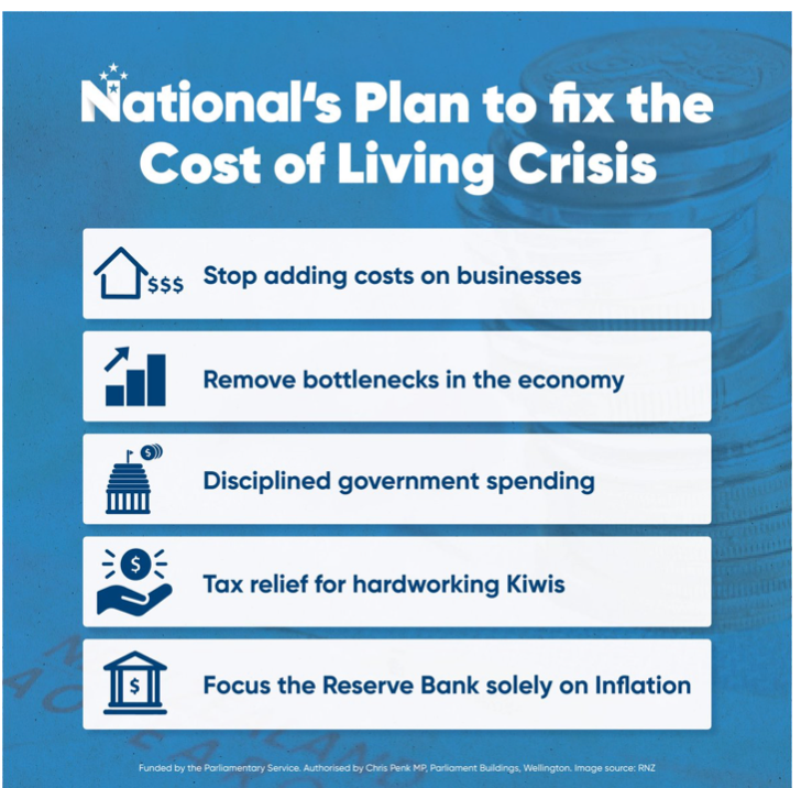 A plan that will for sure work and could not be more clear