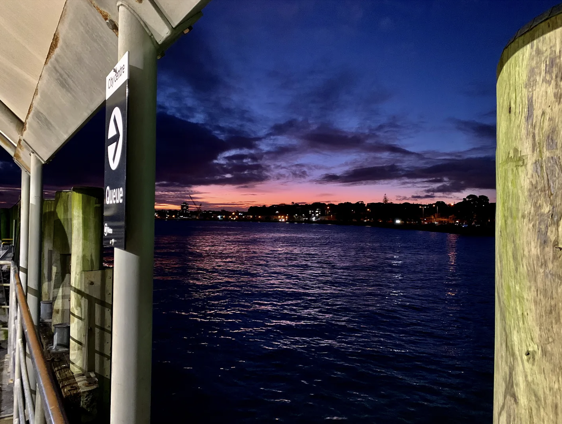 Old Mate Grabaseat, roads scholar 