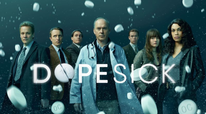 Cats and dogs and all kinds of sickness