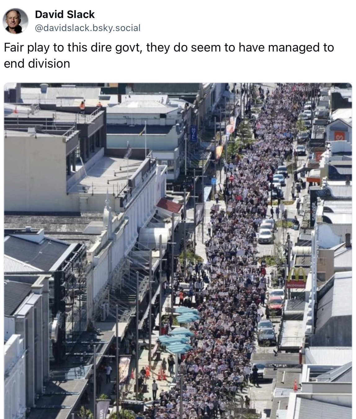 The problem, and the solution