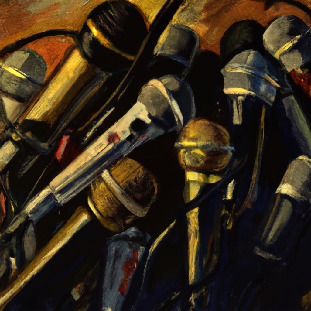 A lack of care that is brutal