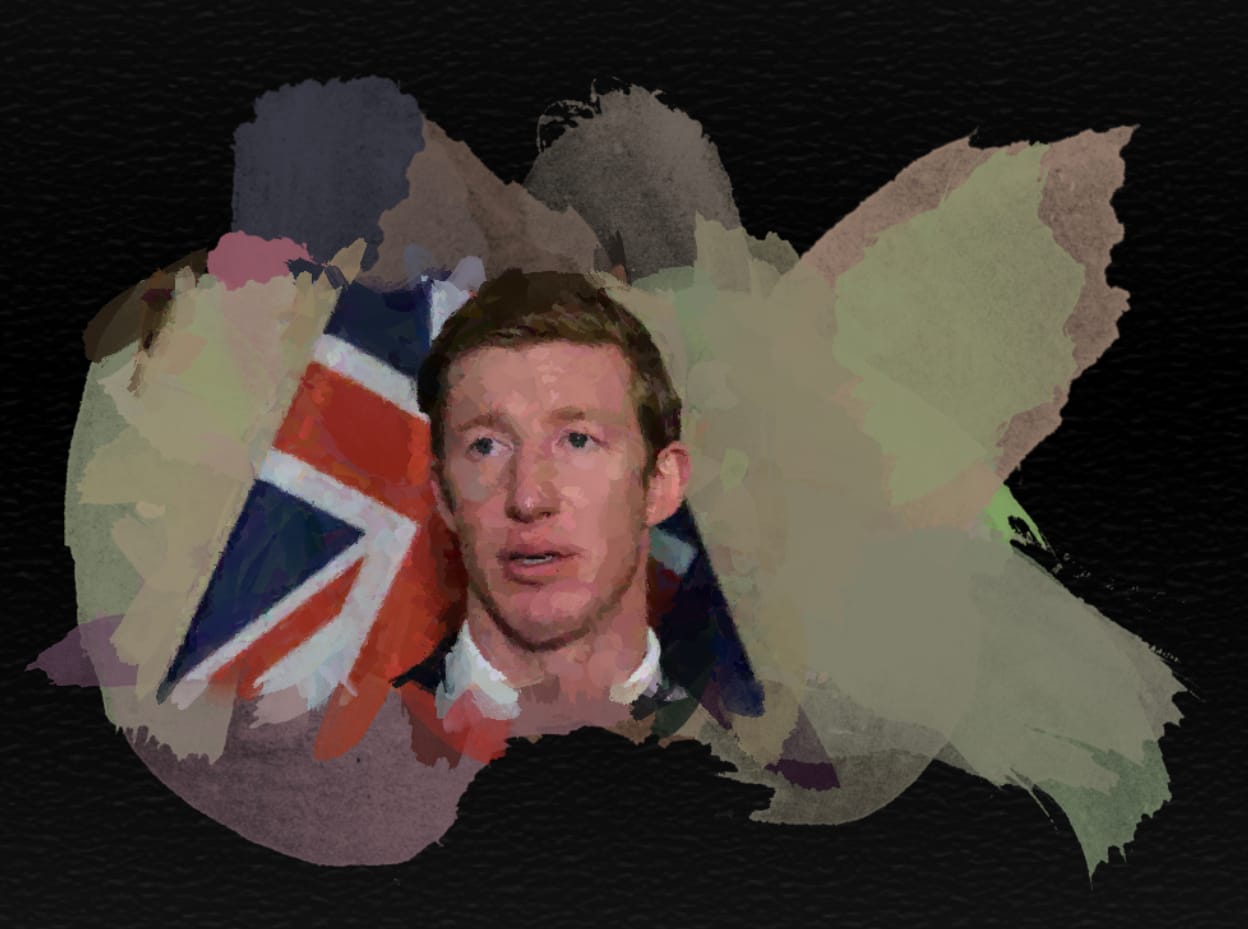 Using our words and not our fists