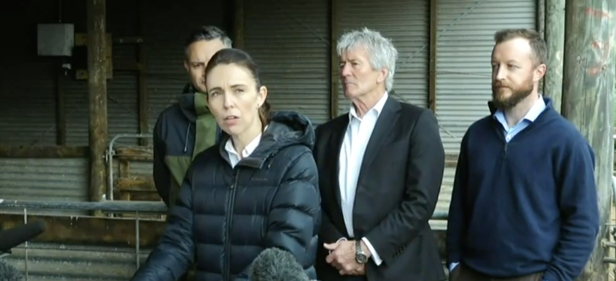 Coming in 2025, ready or not 